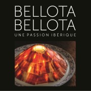 Bellota Bellota –  » la déclaration d’amour d’un homme pour un jambon « 