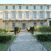 Le Jardin des Sens remporte l’appel d’offre pour s’implanter à l’Hôtel Richer De Belleval