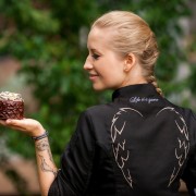 Nina Tarasova : « Choisir la pâtisserie, c’était me rebeller »