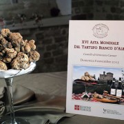 Alba, Piémont : l’Asta del Tartufo, enchères mondiales de la truffe blanche