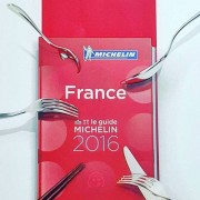 Michelin 2016