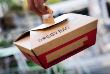 doggy bag