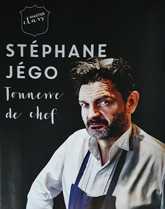 Fou de cuisine numero 3
