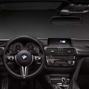 BMW va intégrer dans ses voitures un système de réservation de table au restaurant