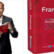 Alain Ducasse au Plaza Athénée confirmé comme nouveau trois étoiles Michelin 2016