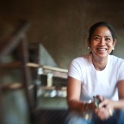 La chef Philippine Margarita Forés élue  » Meilleure Femme Chef d’Asie 2016 « 
