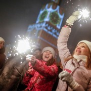 Que vont manger les Russes ce soir pour fêter le Nouvel An?