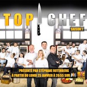 L’édition Top Chef 2017 déjà annoncée !
