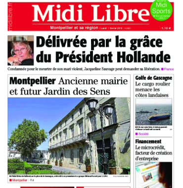 Midi Libre