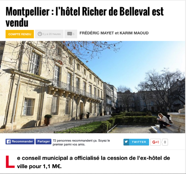 Midi Libre