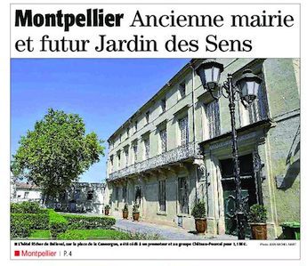 Midi Libre 