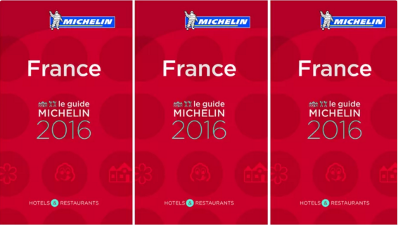 Michelin