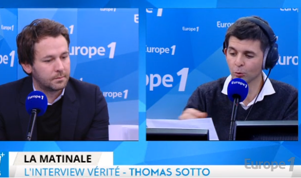 europe 1