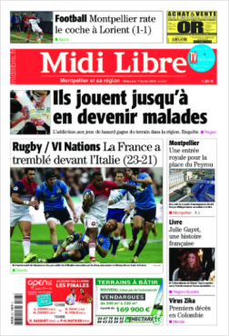 Midi Libre