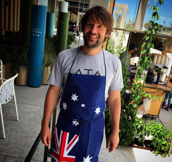rene redzepi