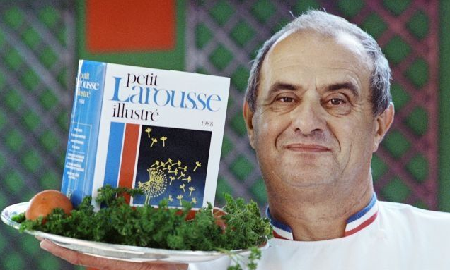 Paul Bocuse