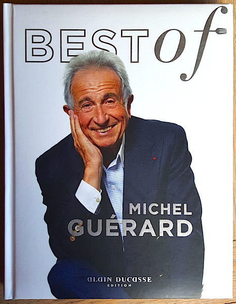 bestof Michel Guérard