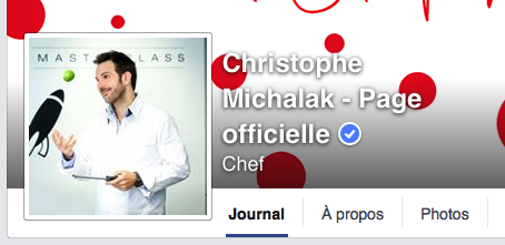 facebook Michalak