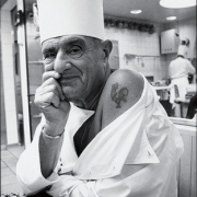 Paul Paul Bocuse fête ses 90 ans, le  » Feu Sacré  » veille sur la gastronomie mondiale – Bon Anniversaire  » Monsieur Paul « 