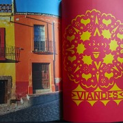 Mexique – le livre de cuisine de Margarita Carrillo Arronte aux éditions Phaidon