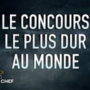 Top Chef 2016 – Lundi les candidats retrouvent leurs mentors comme Pierre Augé & Marc Meneau, d’autres passeront le  » MOF « 