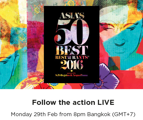 fifty best Asia
