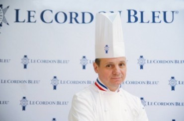 chef-briffard photo Le Cordon Bleu