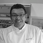 Réunion de famille des chefs 2016 - Jardin  des Sens