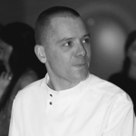 Réunion de famille des chefs 2016 - Jardin  des Sens