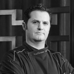 Réunion de famille des chefs 2016 - Jardin  des Sens