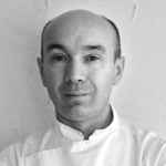 Réunion de famille des chefs 2016 - Jardin  des Sens