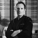 Réunion de famille des chefs 2016 - Jardin  des Sens
