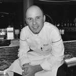 Réunion de famille des chefs 2016 - Jardin  des Sens