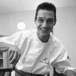 Réunion de famille des chefs 2016 - Jardin  des Sens