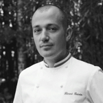 Réunion de famille des chefs 2016 - Jardin  des Sens