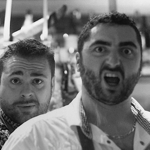Réunion de famille des chefs 2016 - Jardin  des Sens