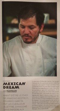 Omnivore FoodBook
