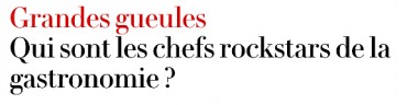 Vanity fair