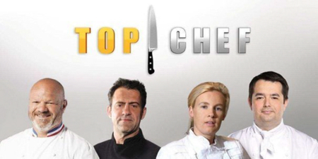 TOP-CHEF
