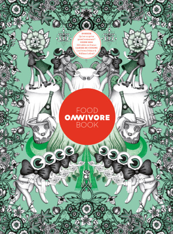 omnivore foodbook