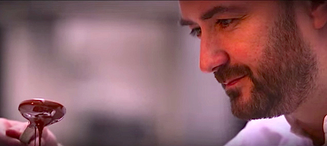 Cyril Lignac La Chocolaterie