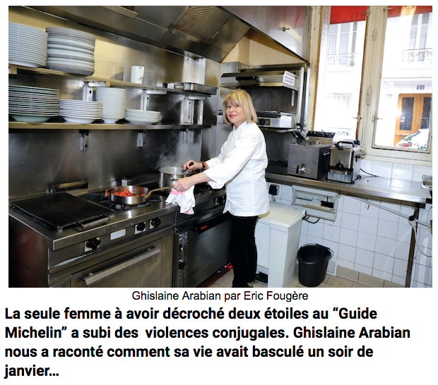 France Dimanche