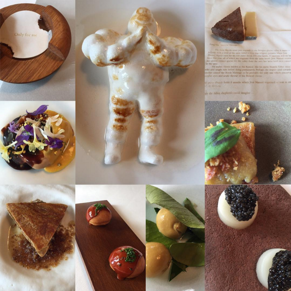 Mugaritz