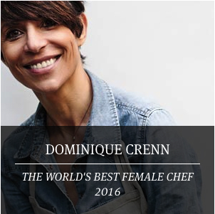 Dominique Creen