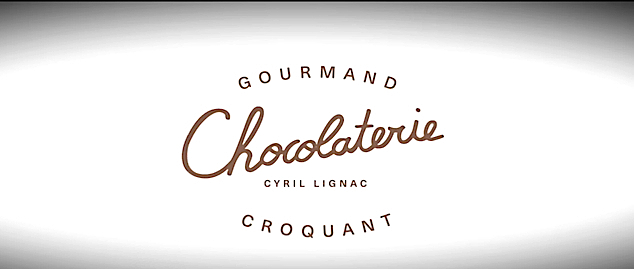 Cyril Lignac La Chocolaterie