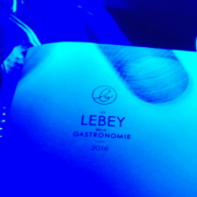 Guide Lebey Paris 2016 présenté hier au Pavillon Gabriel – Un Palmarès où plane un air Michelin –
