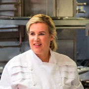 Hélène Darroze animera les cuisines de l’hôtel 5 étoiles «  Maria Cristina « pendant l’été 2016 à San Sébastian