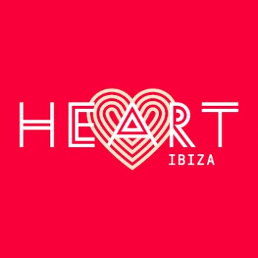  Heart Ibiza