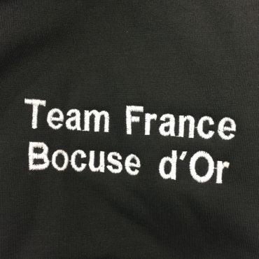 Bocuse D'Or Europe 2016