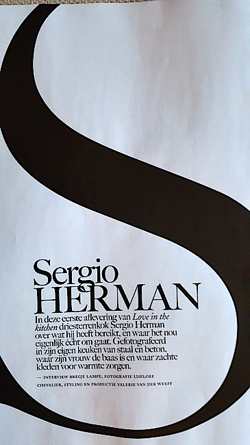 Sergio Hermann